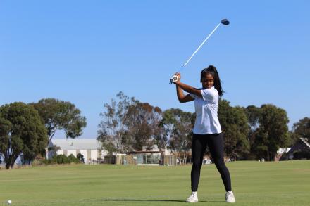 survey reports new golfers are - Golf Inc Magazine